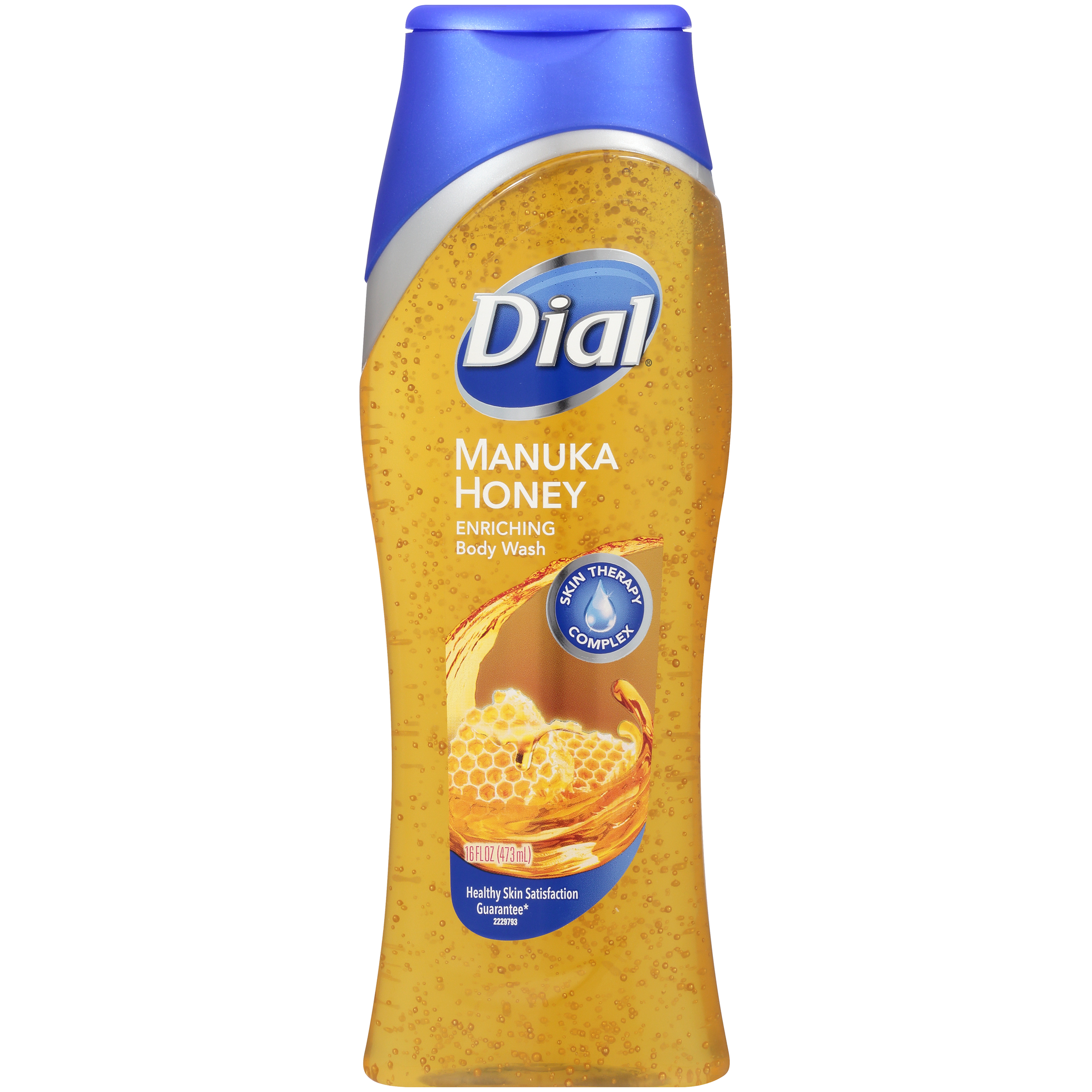 Dial &#174; Manuka Honey Enriching Body Wash 16 fl. oz. Bottle