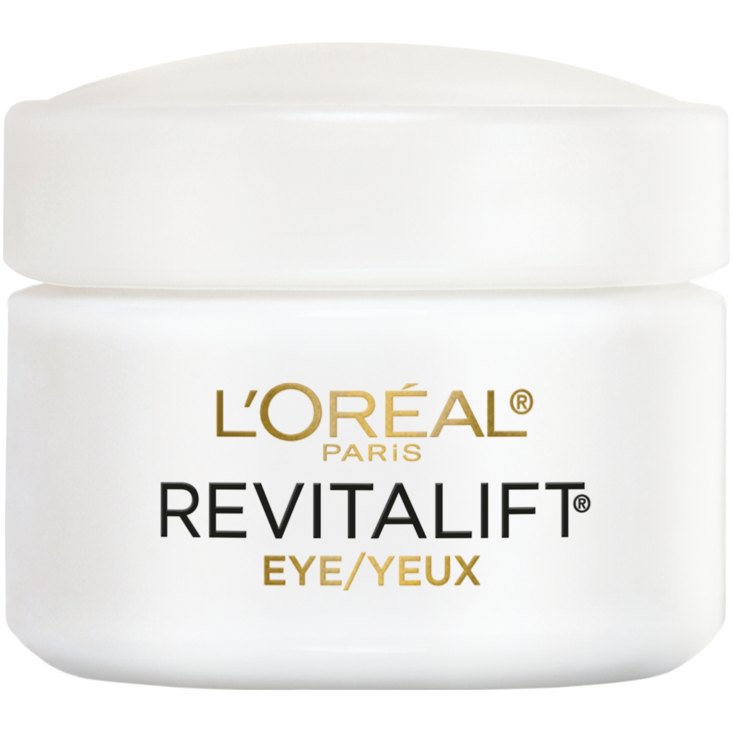 L'Oreal Dermo-Expertise Advanced RevitaLift Eye Cream, Anti-Wrinkle & Firming, 0.5 oz (14 g)