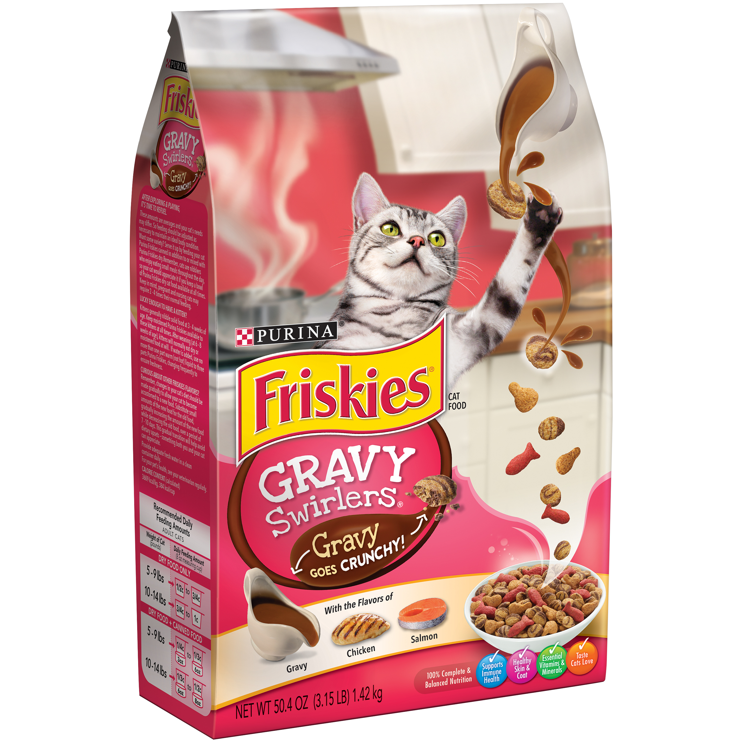 purina friskies gravy swirlers