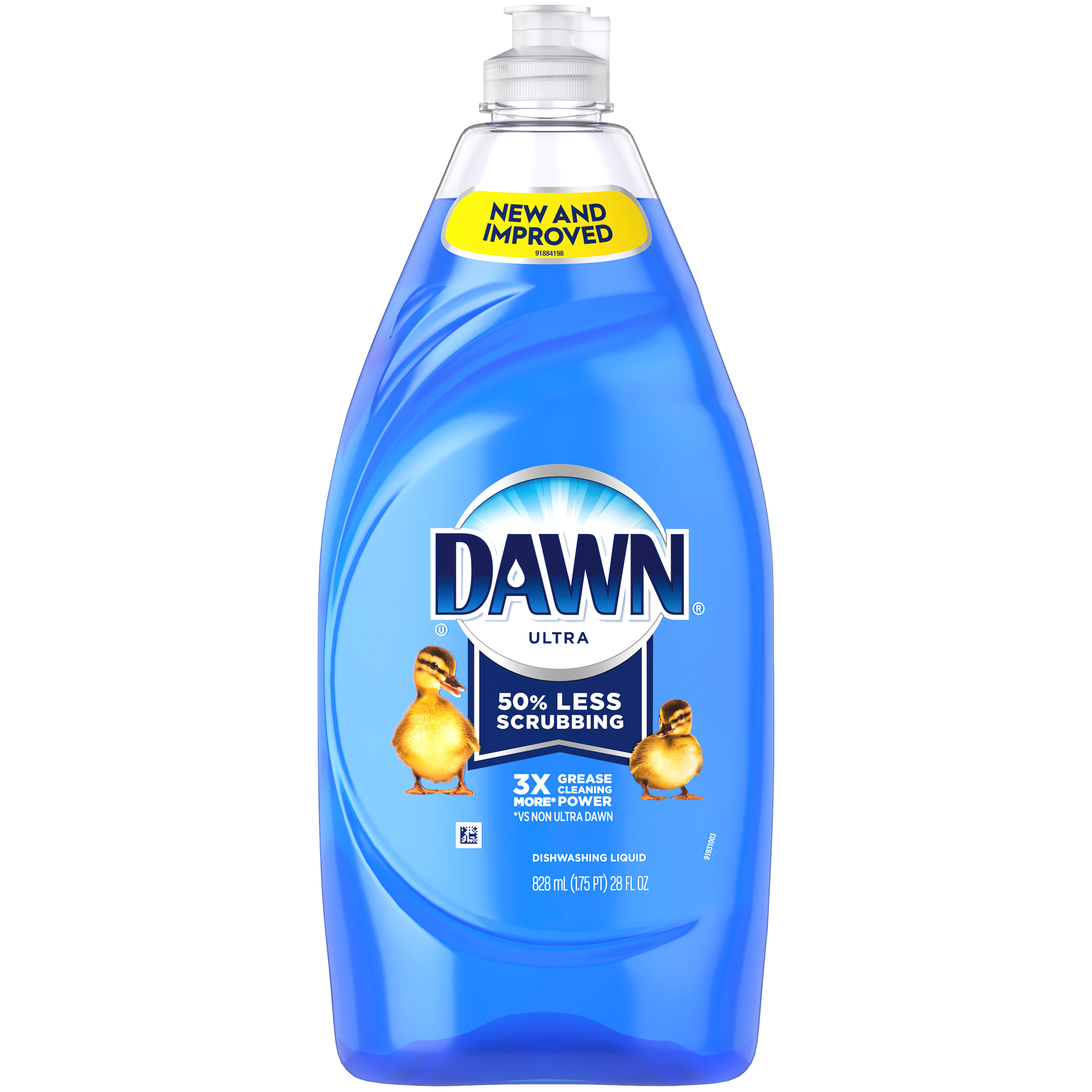 Dawn Ultra Dishwashing Liquid Dish Soap Original Scent 28 oz Dawn Ultra Dishwashing Liquid Dish Soap Original Scent 28 oz