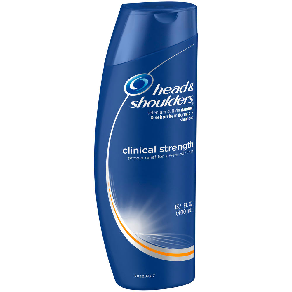 Head & Shoulders Clinical Strenght Shampoo, 14.2 oz