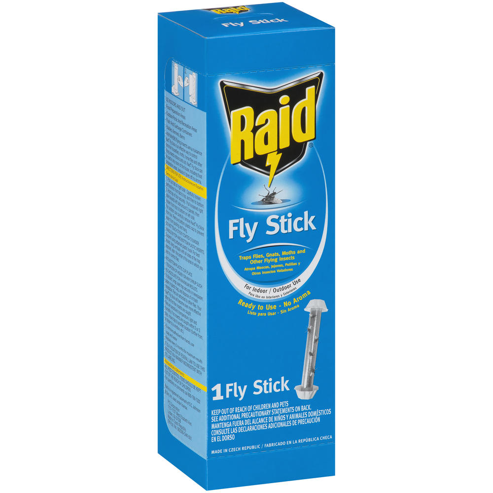 RAID&#174; Fly Stick