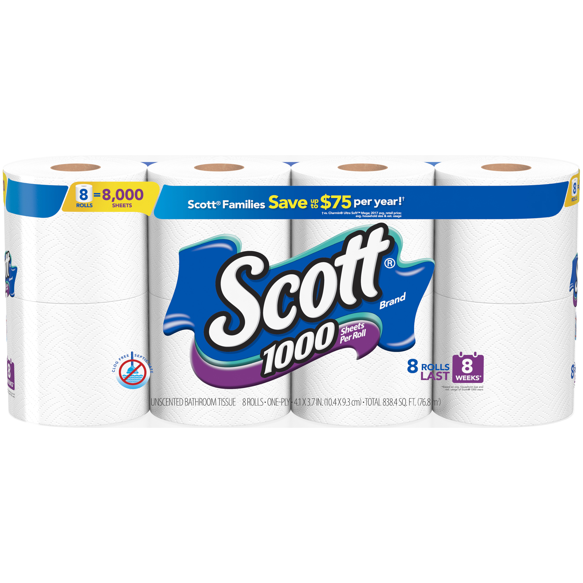Scott Bath Tissue Kmart