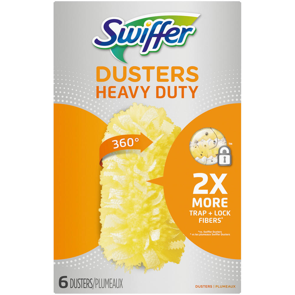 Swiffer 360 Duster Refill