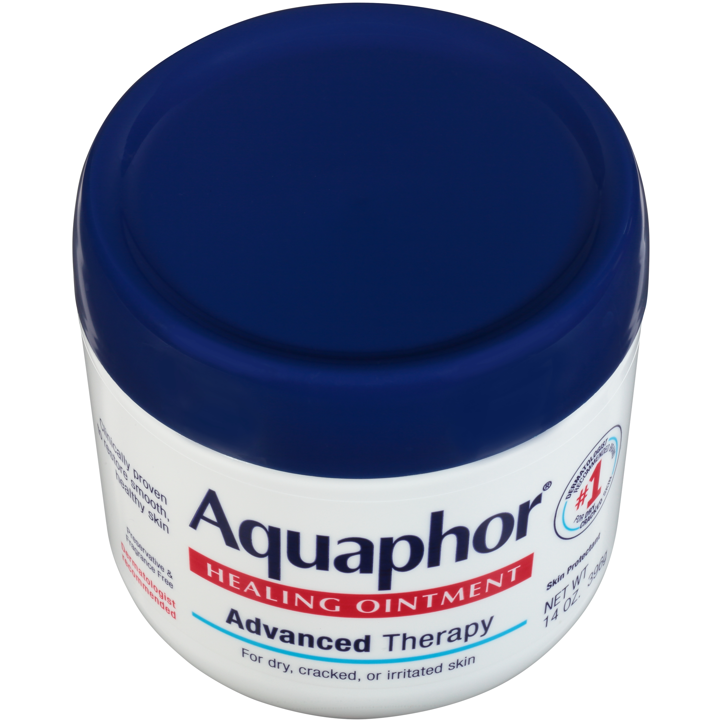 aquaphor healing ointment 14 oz