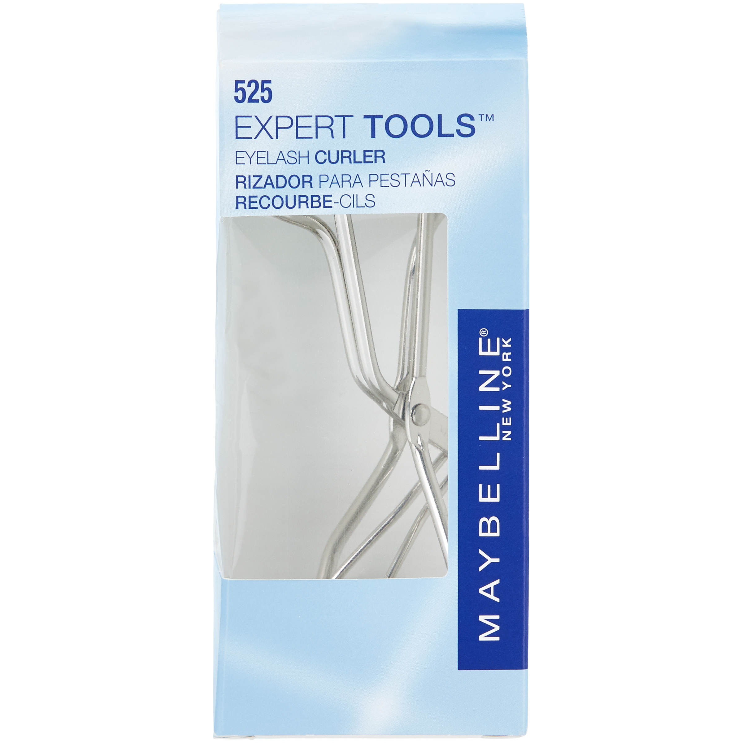 Maybelline New York Expert Tools Eyelash Curler Maybelline New York Expert Tools Eyelash Curler
