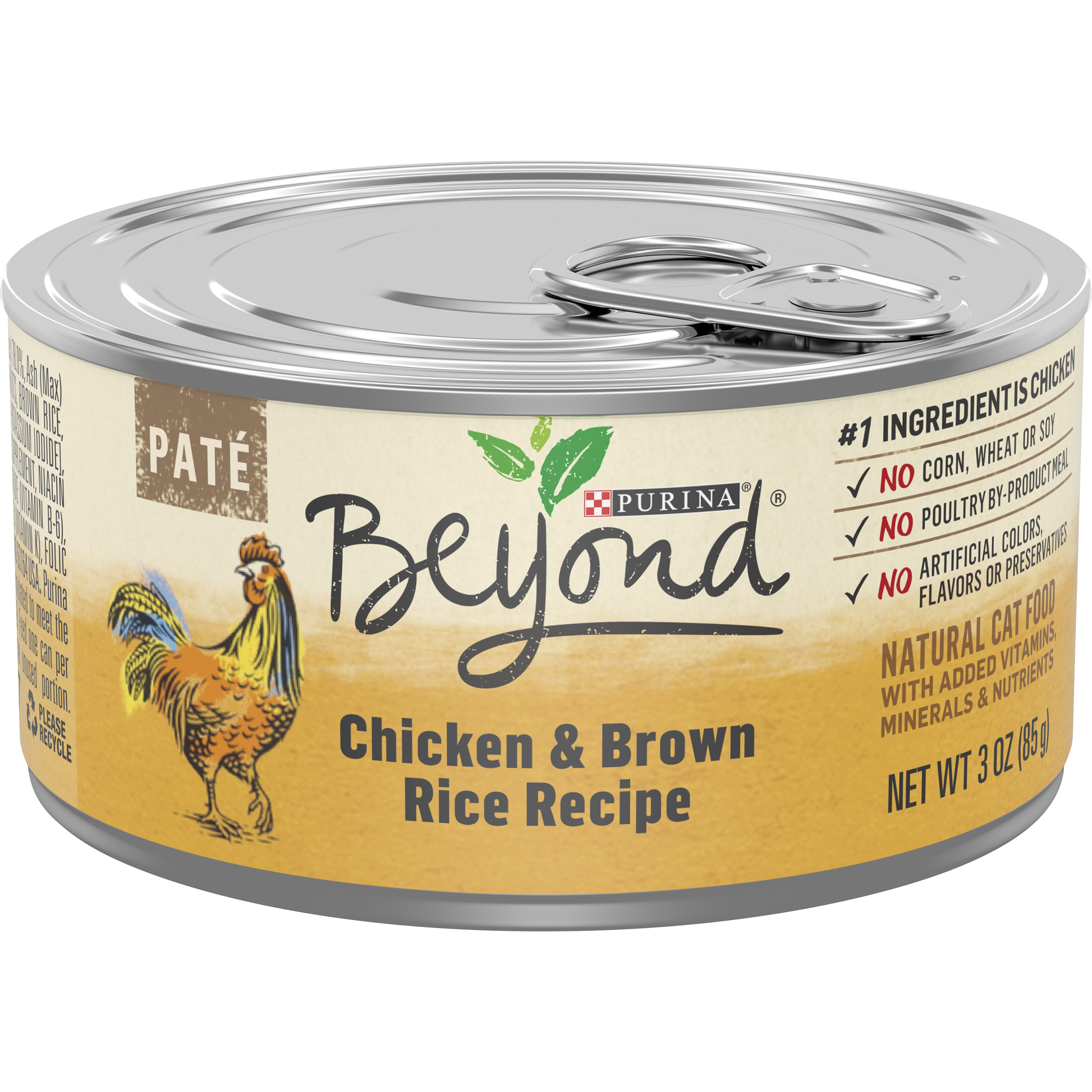 Purina Beyond Cat Food >> Purina Beyond Beyond Cat Chkn Ri3oz Pt Purina Beyond Cat Food >> Purina Beyond Beyond Cat Chkn Ri3oz Pt