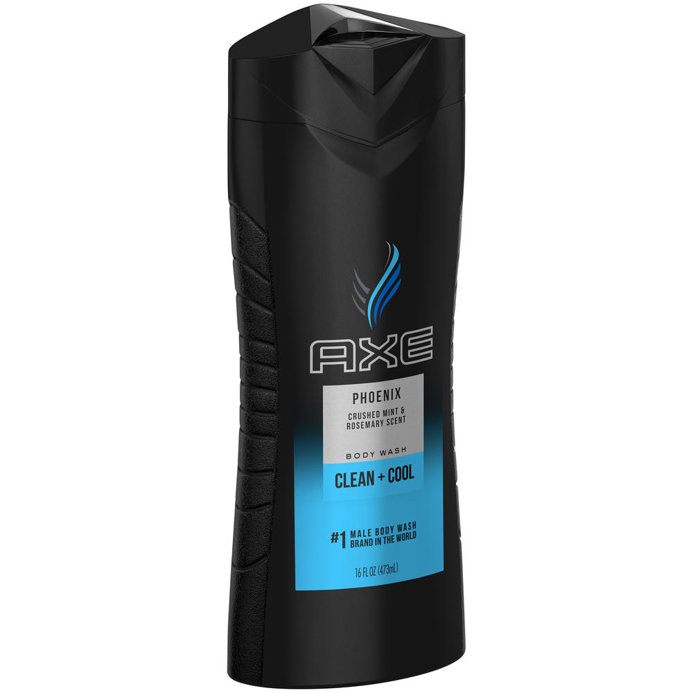 AXE Shower Gel Phoenix 16 fl oz