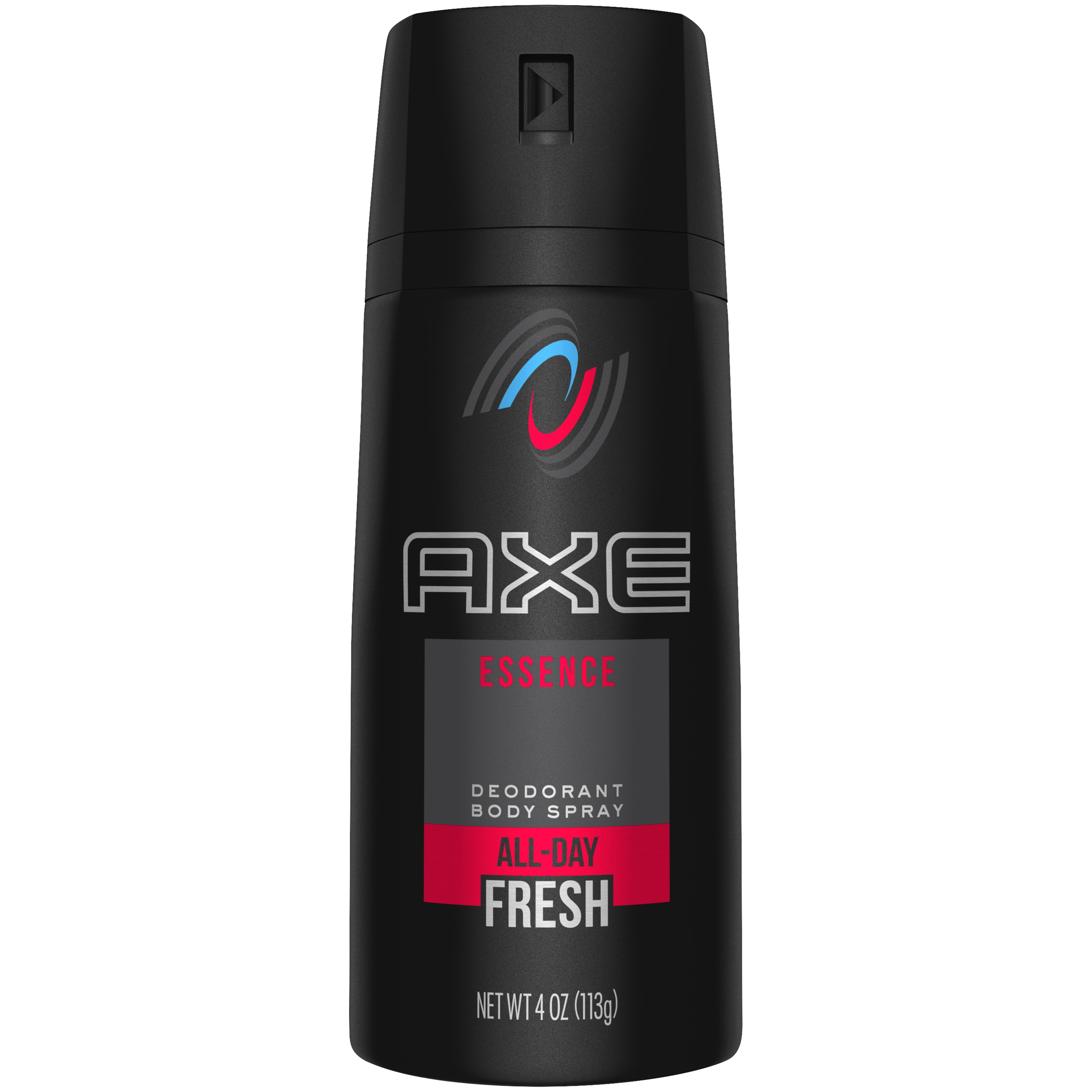 AXE Deodorant Bodyspray, Essence, 4 oz (113 g)
