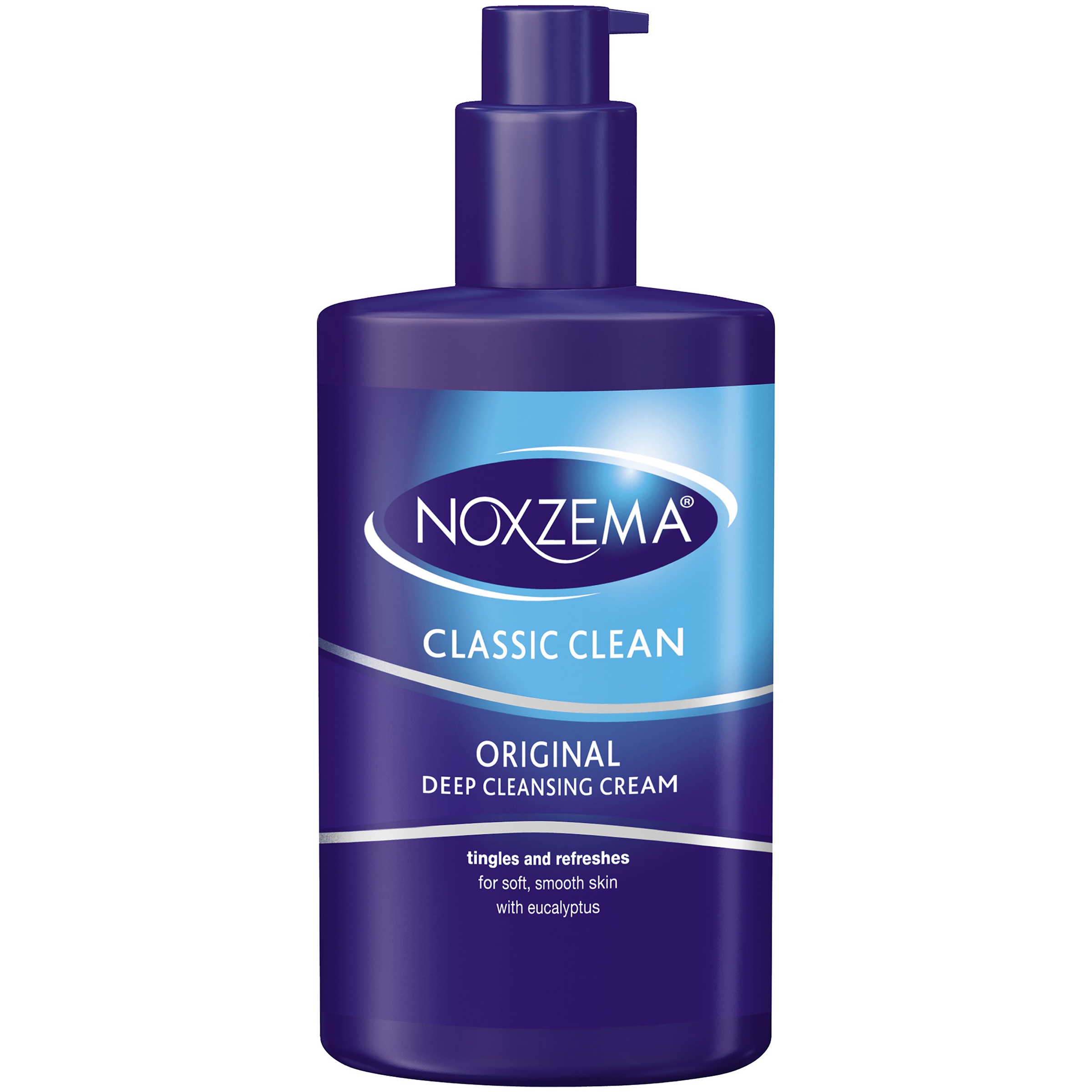 noxzema cream