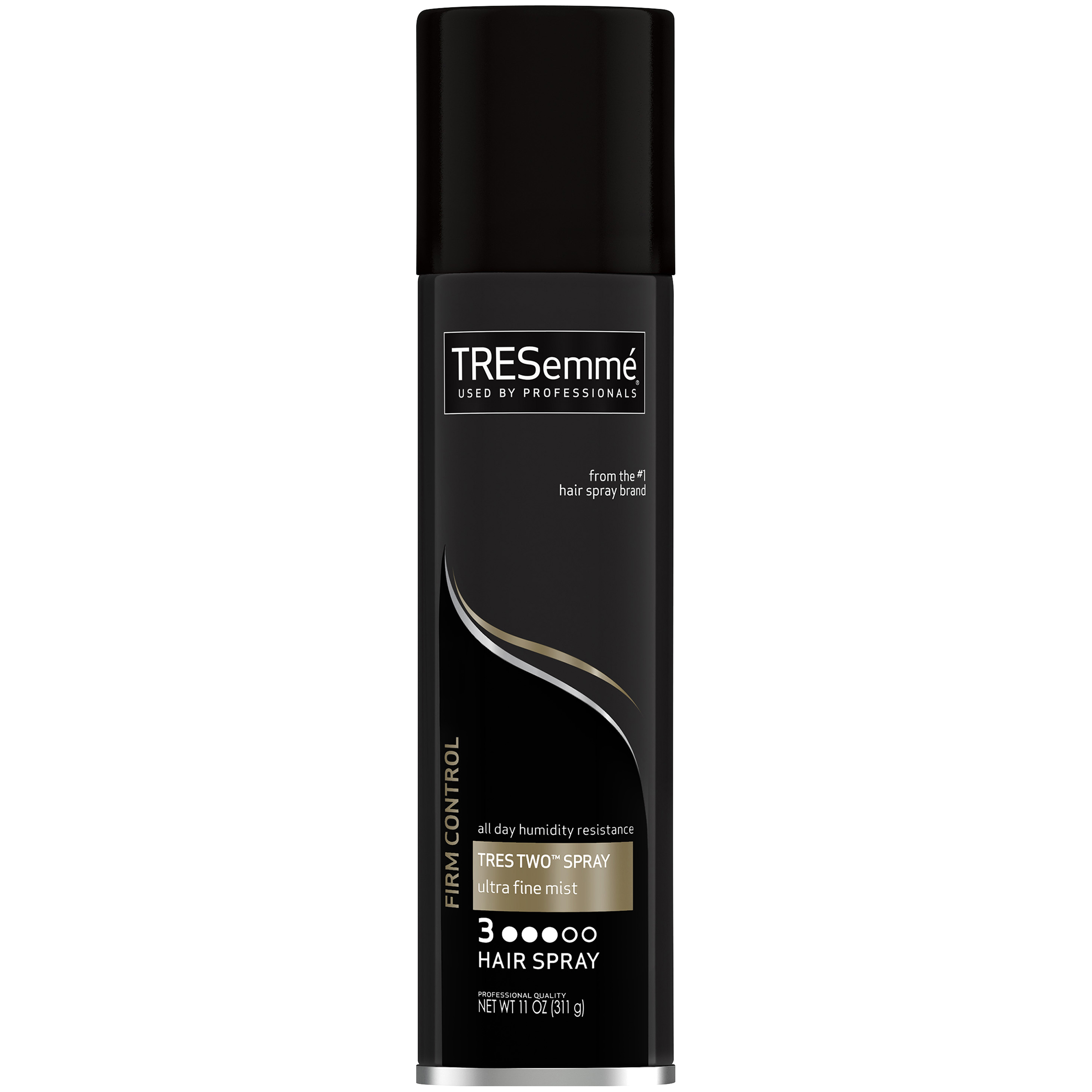 TRESemme TRES Two Hair Spray, Ultra Fine Mist, 11 oz (311 g)