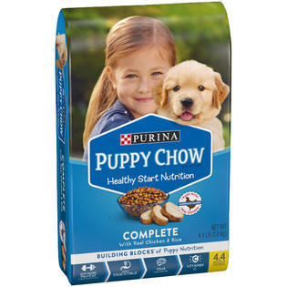 chow purina