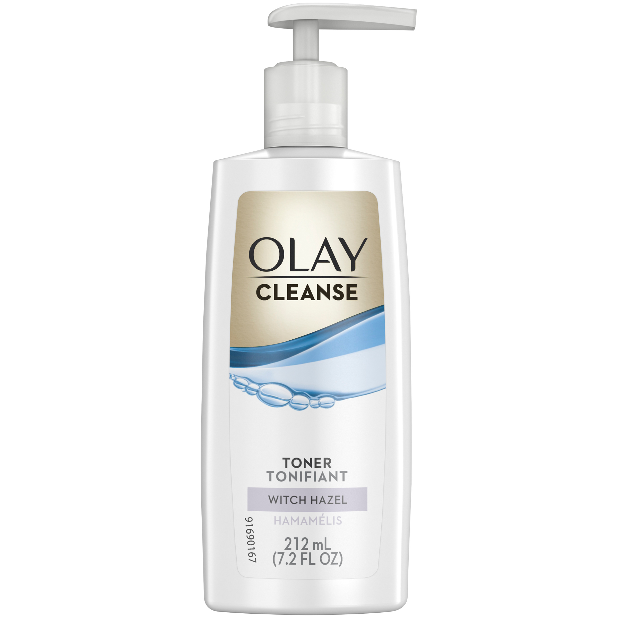 Olay Toner, Oil Minimizing 7.2 fl oz (212 ml)