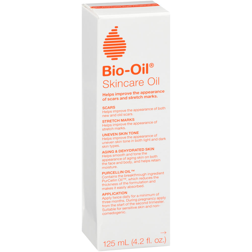 Bio-Oil &#174; 4.2oz: Multiuse Skincare Oil