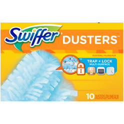 Swiffer 21459 Swiffer Duster Cloth Refill (10-Count) 21459