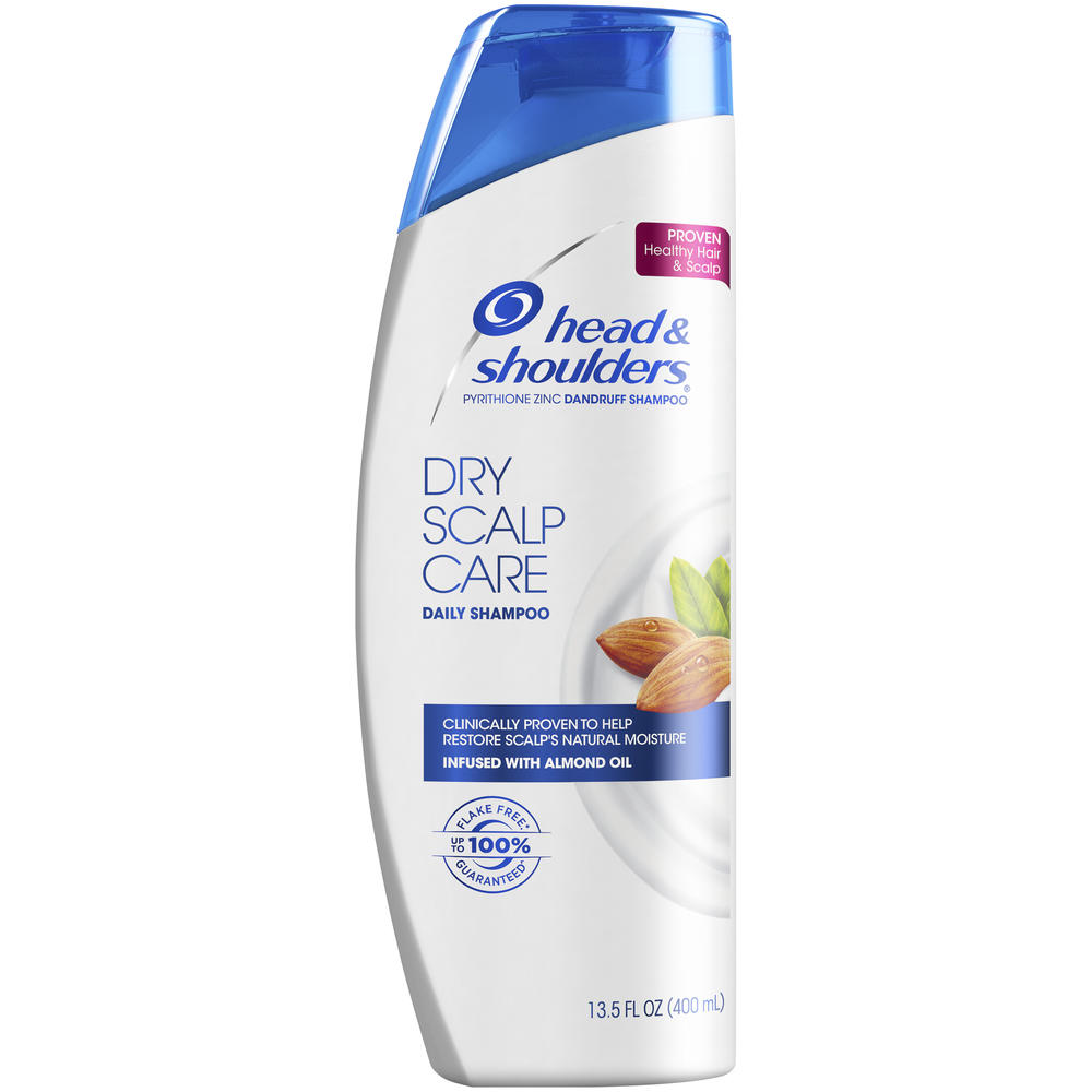 Head & Shoulders Lavender Foot Repair Cream
