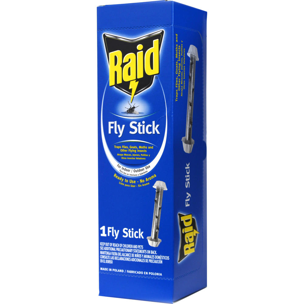 RAID&#174; Fly Stick