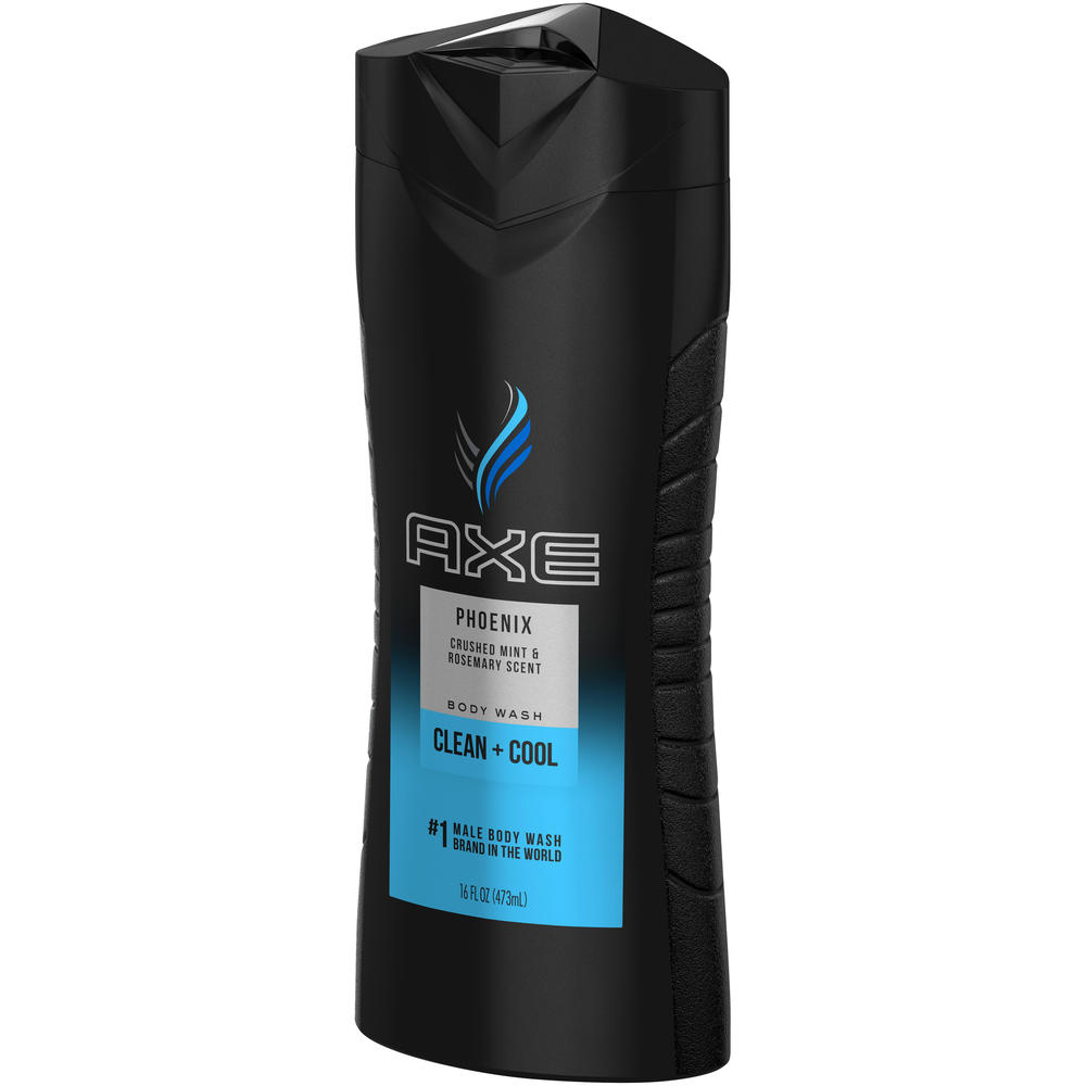 AXE Shower Gel Phoenix 16 fl oz