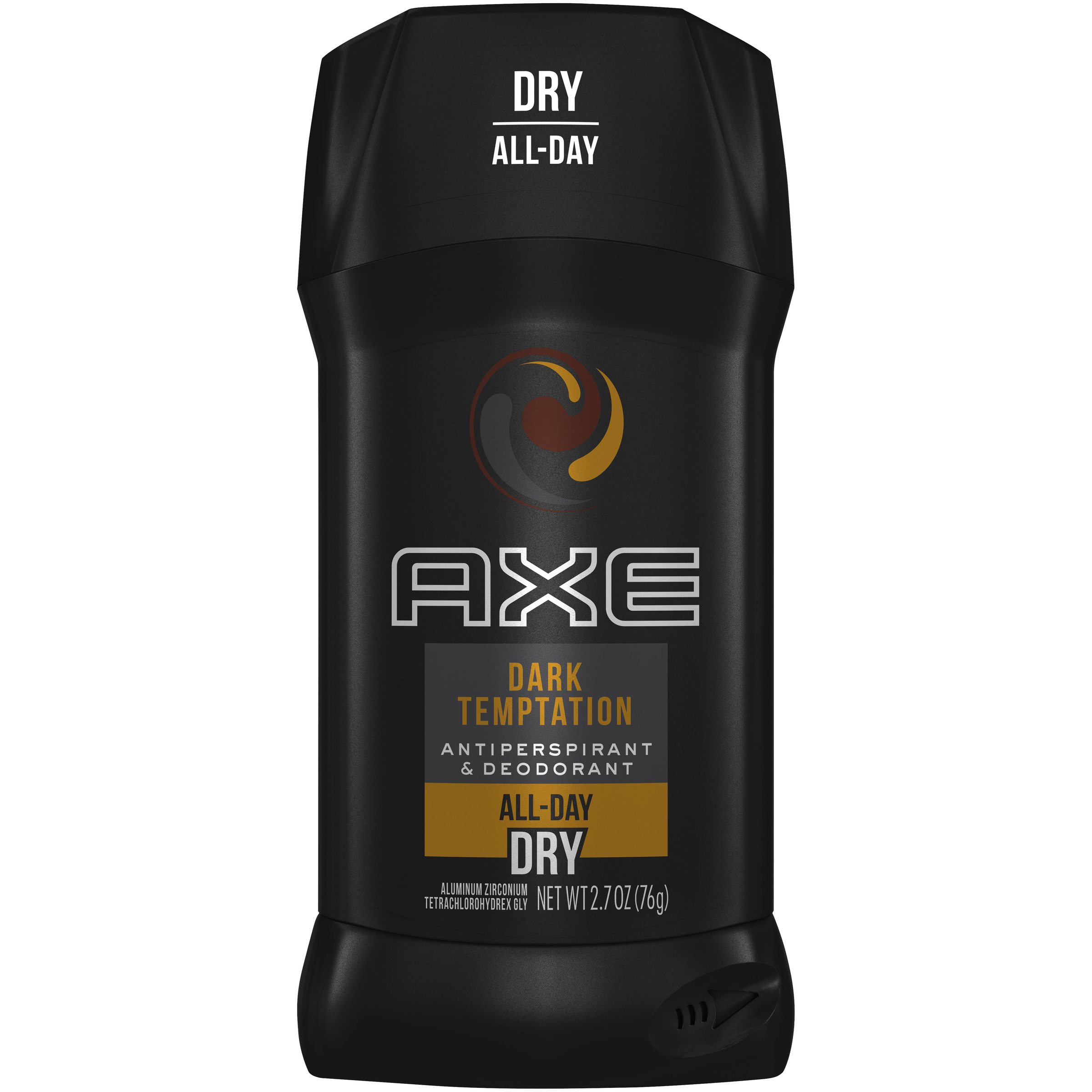AXE  Dark Temptation Antiperspirant & Deodorant 2.7 oz. Stick
