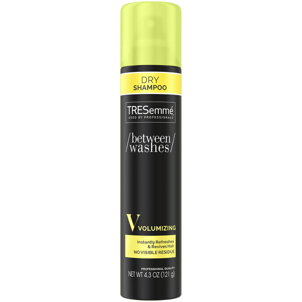 TRESemme TRESemm&#233; Volumizing Dry Shampoo 4.3 oz