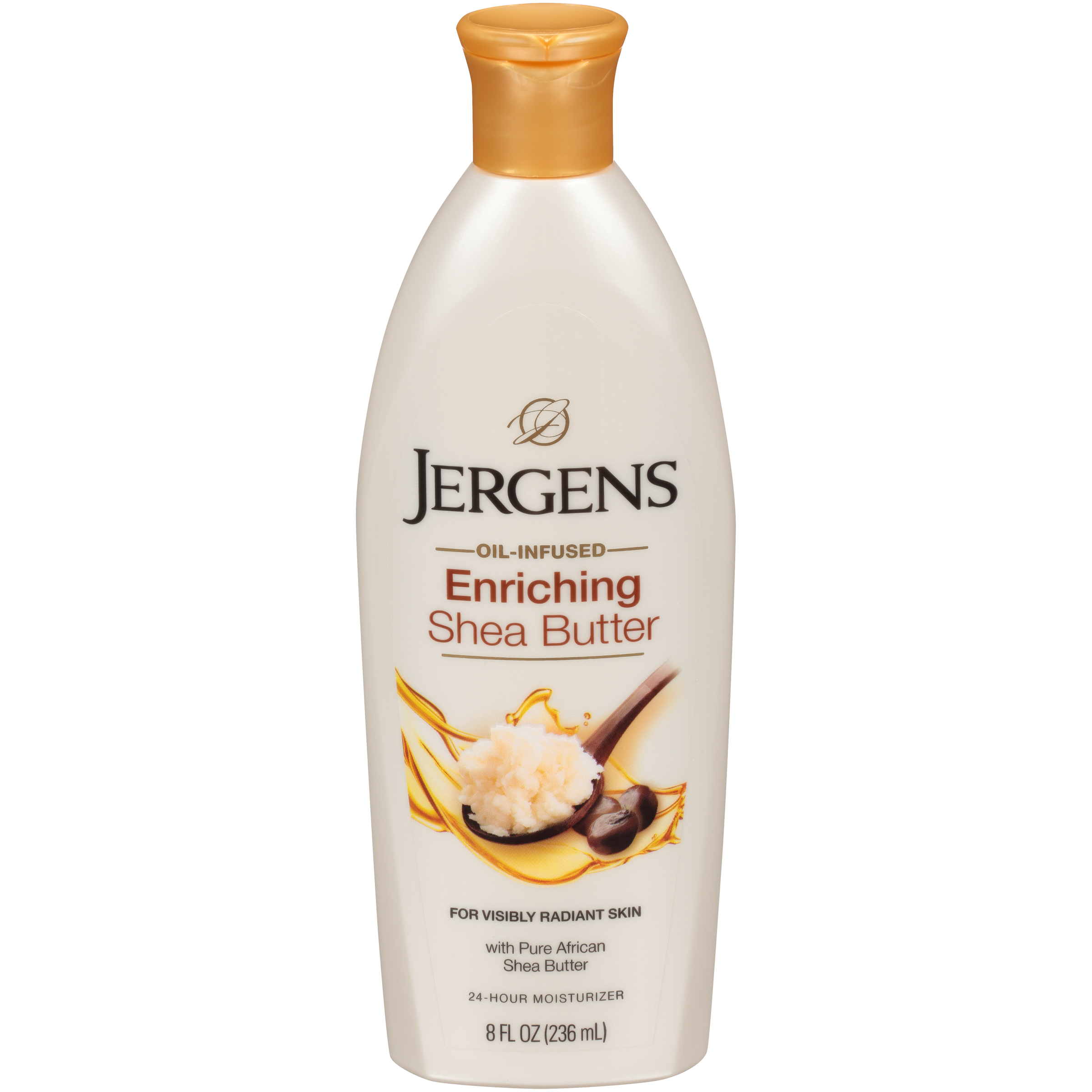 jergen shea butter