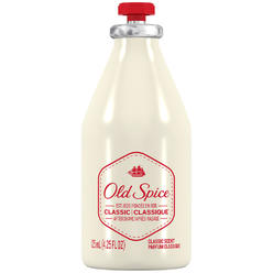Old Spice Classic After Shave 4.25 oz - After Shave