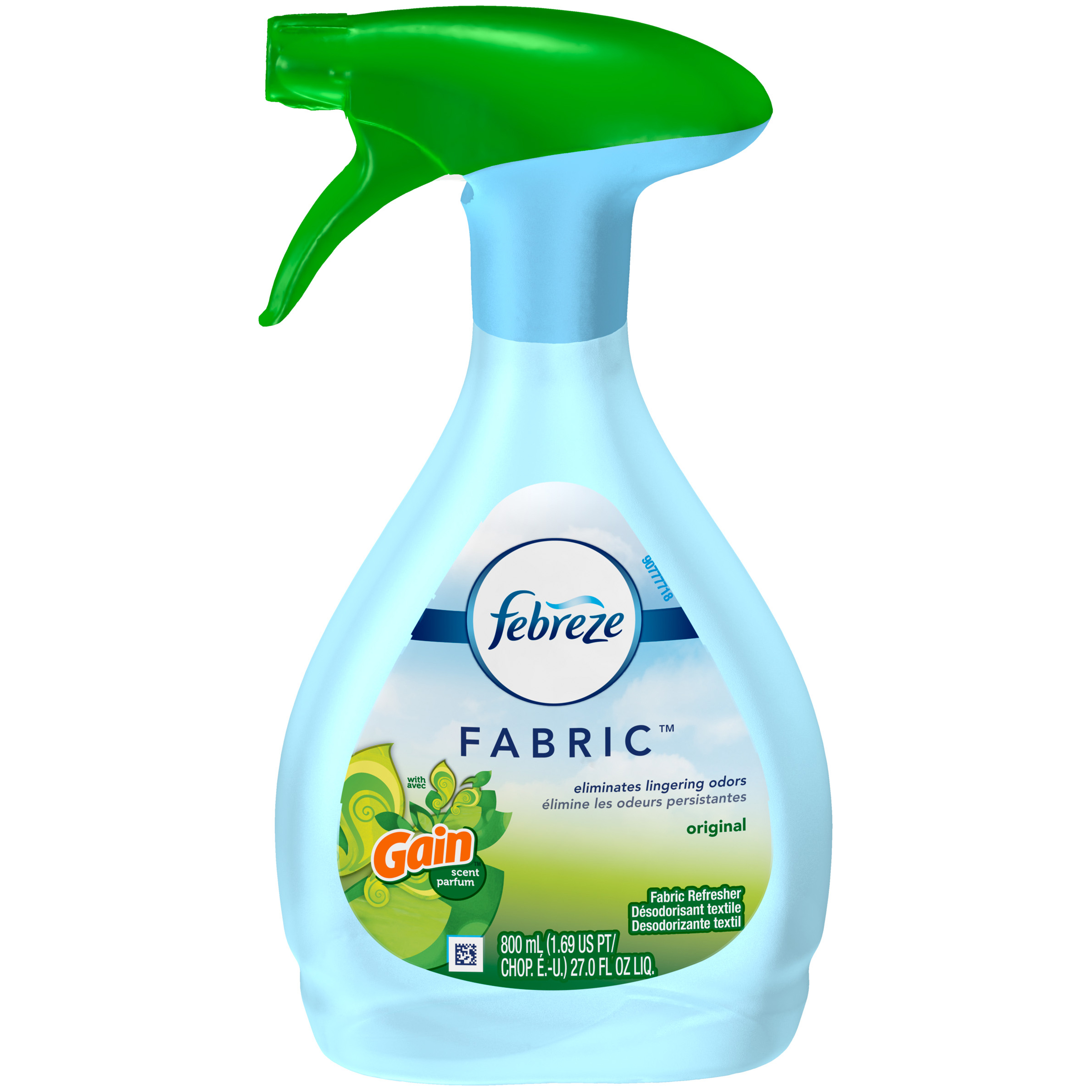 Ozone Spray Odor Eliminator From Kmart Com