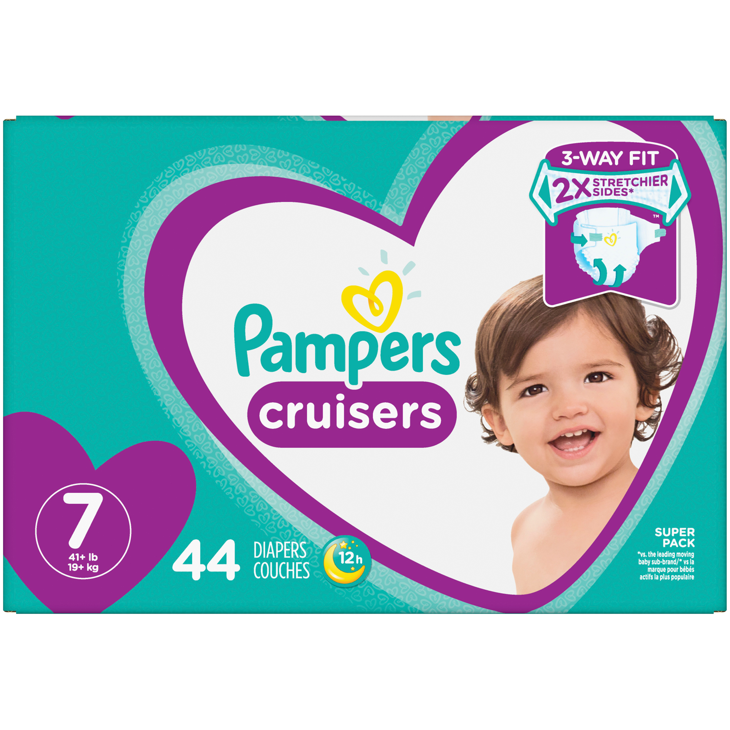 kmart pampers