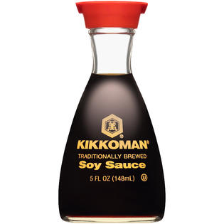 1 cup soy sauce in ml