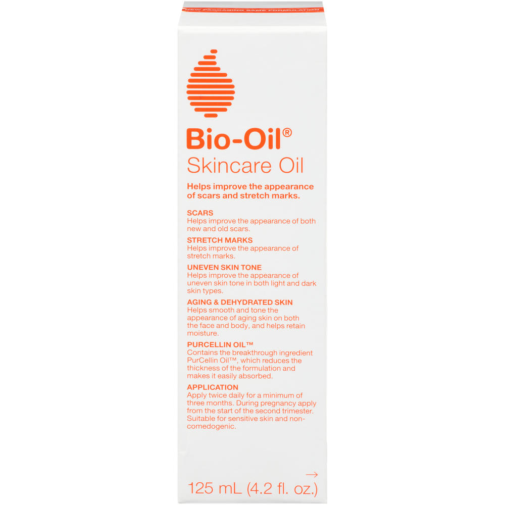 Bio-Oil ® 4.2oz: Multiuse Skincare Oil