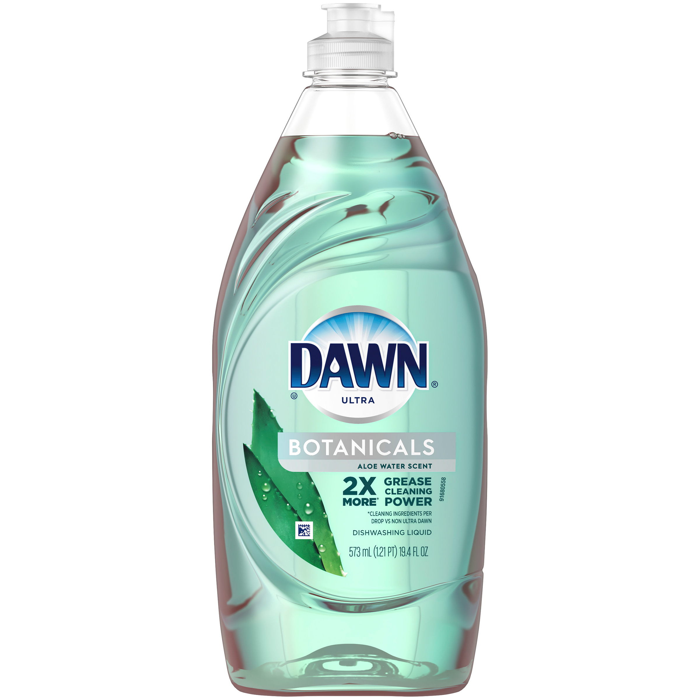 Dawn Escapes Dishwashing Liquid Dish Soap New Zealand Springs 19.4 oz Dawn Escapes Dishwashing Liquid Dish Soap New Zealand Springs 19.4 oz
