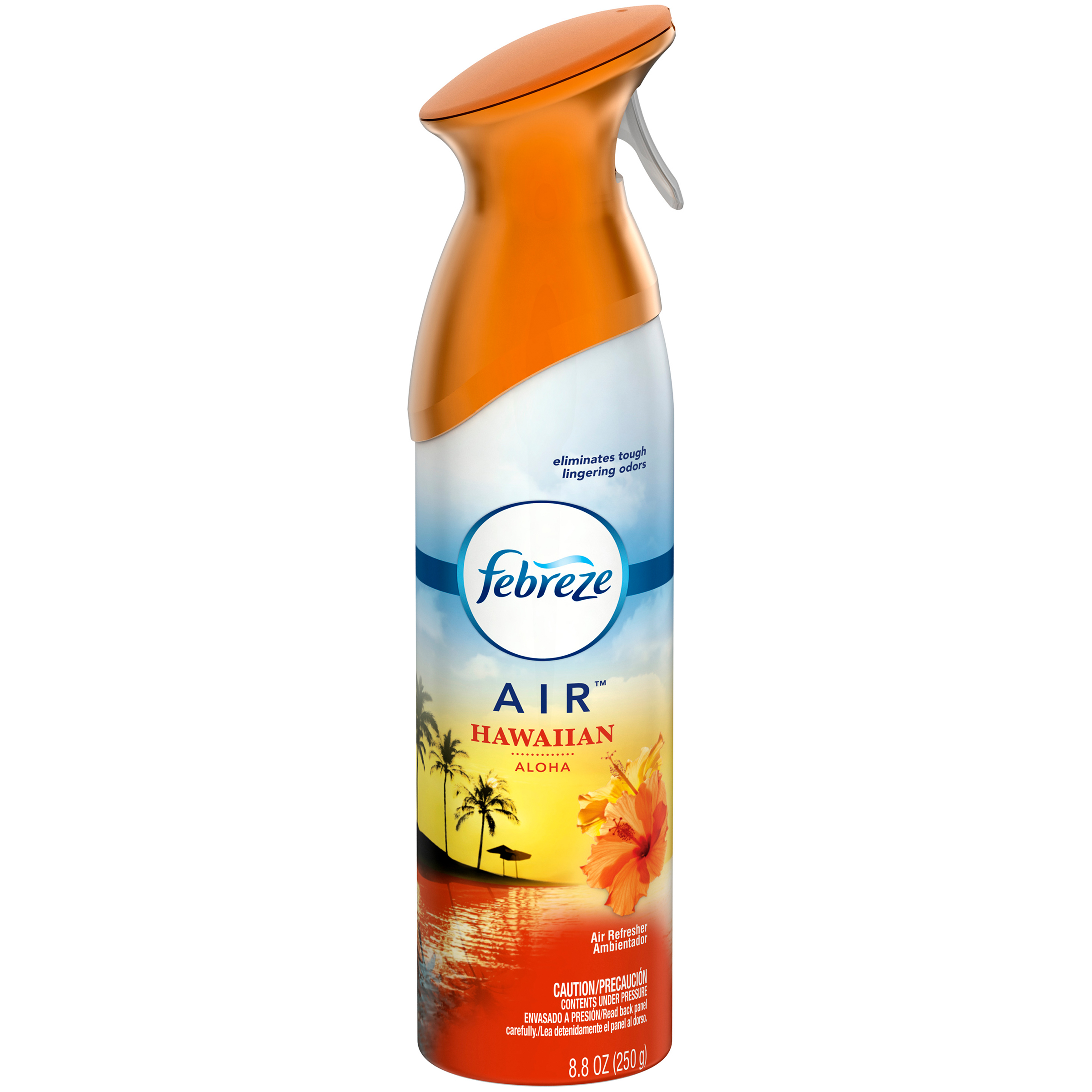 Febreze  AIR Effects Air Freshener Hawaiian Aloha (1 Count, 8.8 oz)