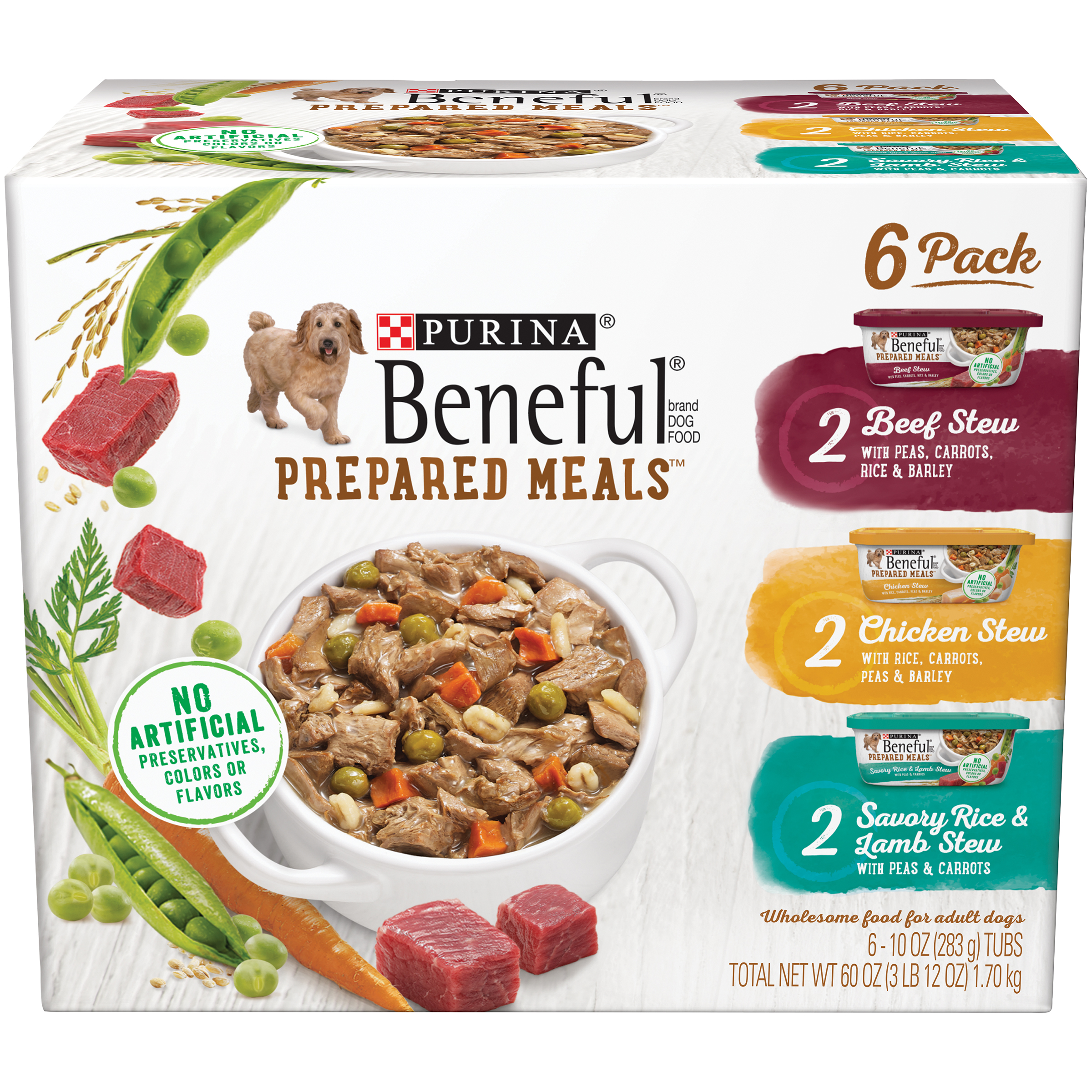 beneful dog food near me