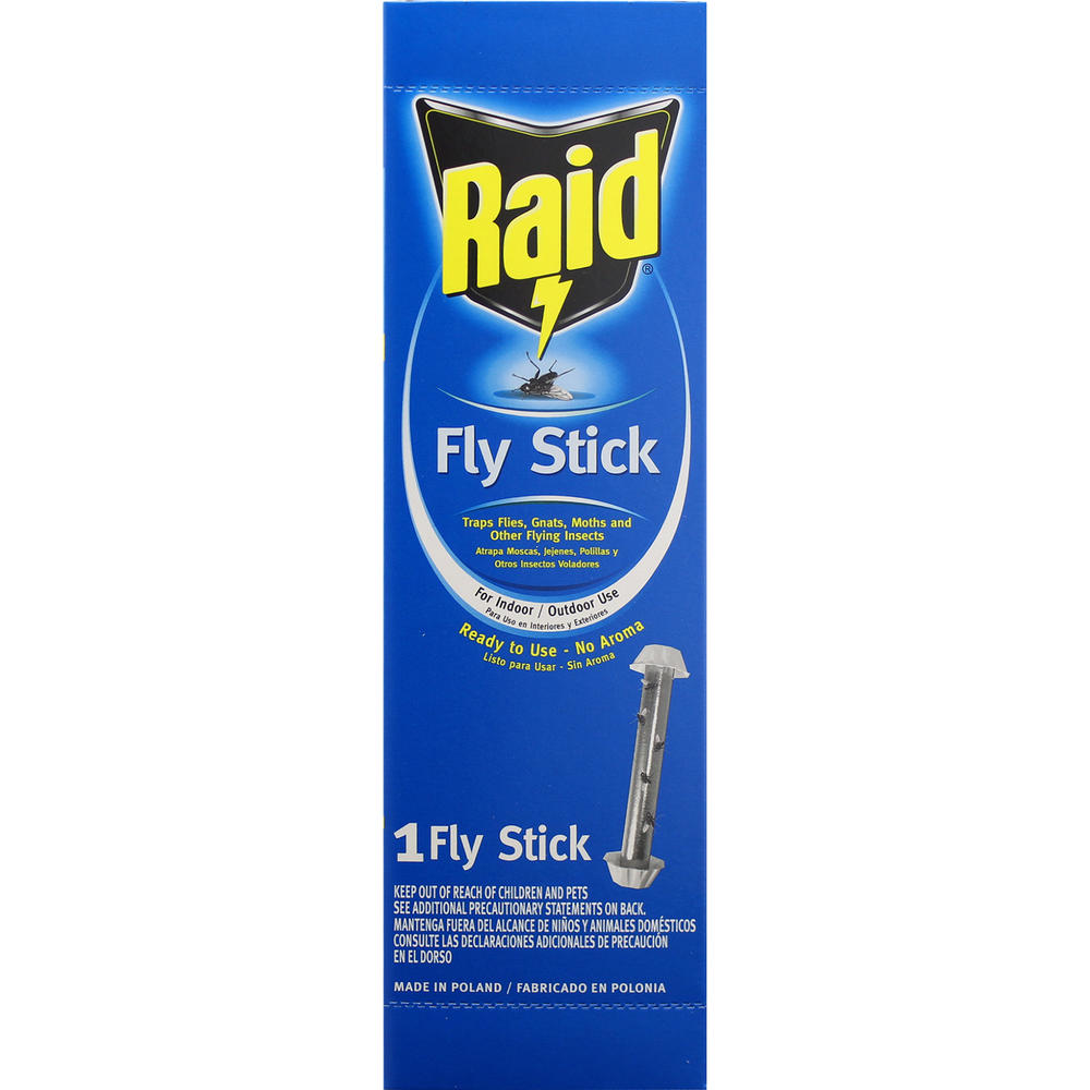 RAID® Fly Stick