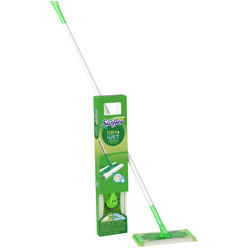 Swiffer Procter & Gamble 037000928140 Swiff Sweeper Start Kit