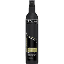 TRESemme TRESemmé Extra Hold Hairspray Non Aerosol For 24H Frizz Control and All-Day Humidity Resistance 10 oz