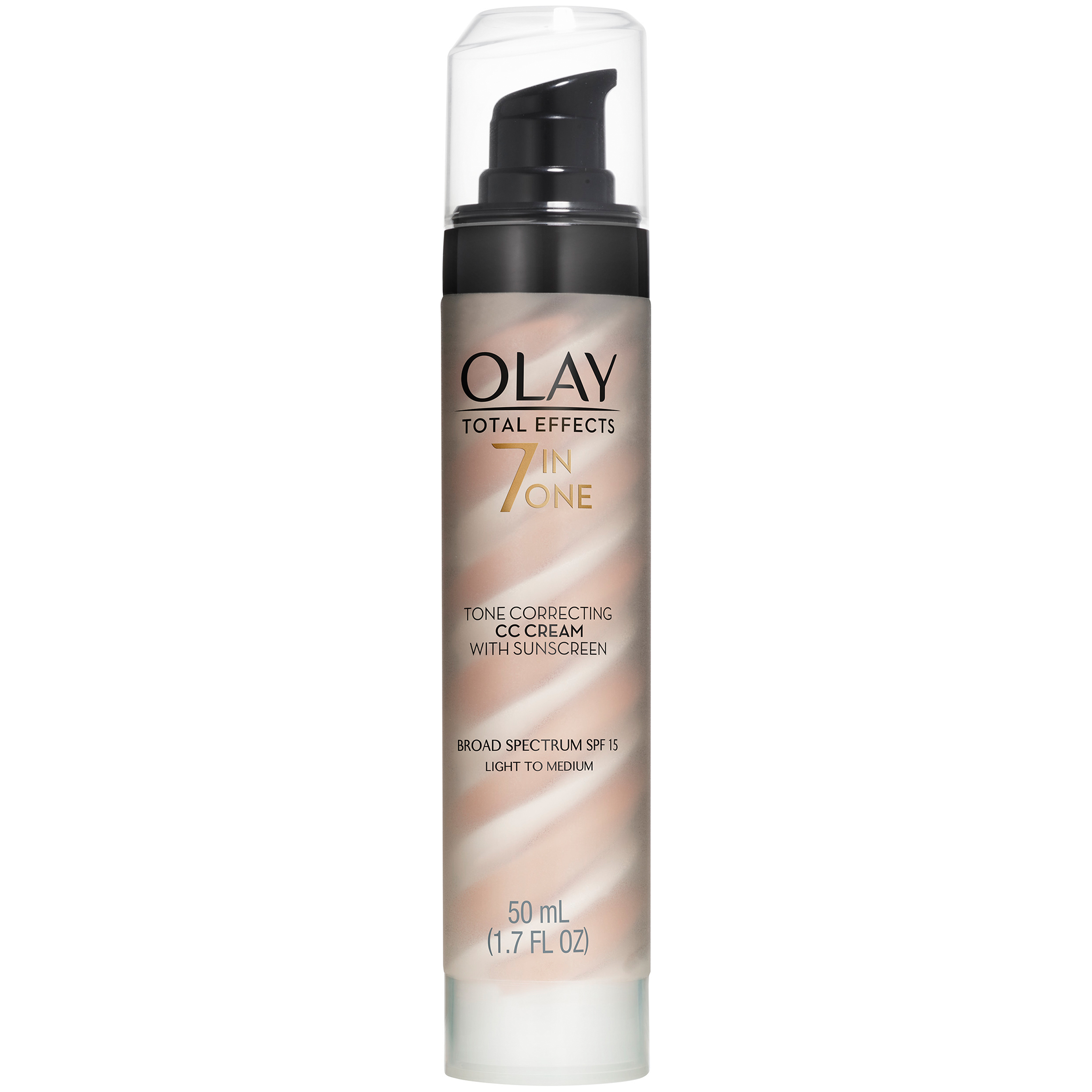 olay total effects moisturizer