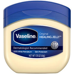 Vaseline 1.75 oz Healing Jelly Original