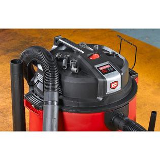 xsp vac aspiradora vacuum seco humedo