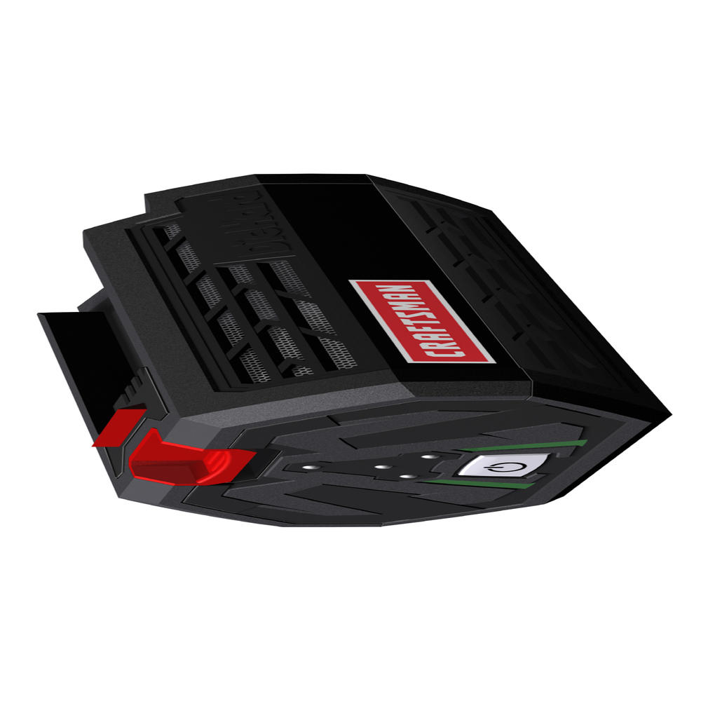 Craftsman 60V Max Lithium-Ion 2.0Ah DieHard Battery Pack