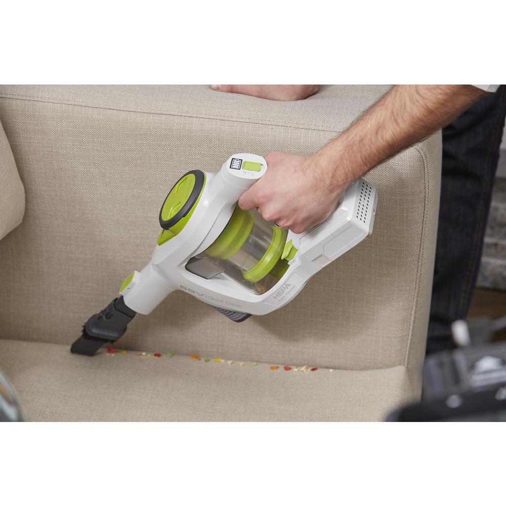 Kenmore Elite 10440 Quick Clean™ Cordless MultiVac