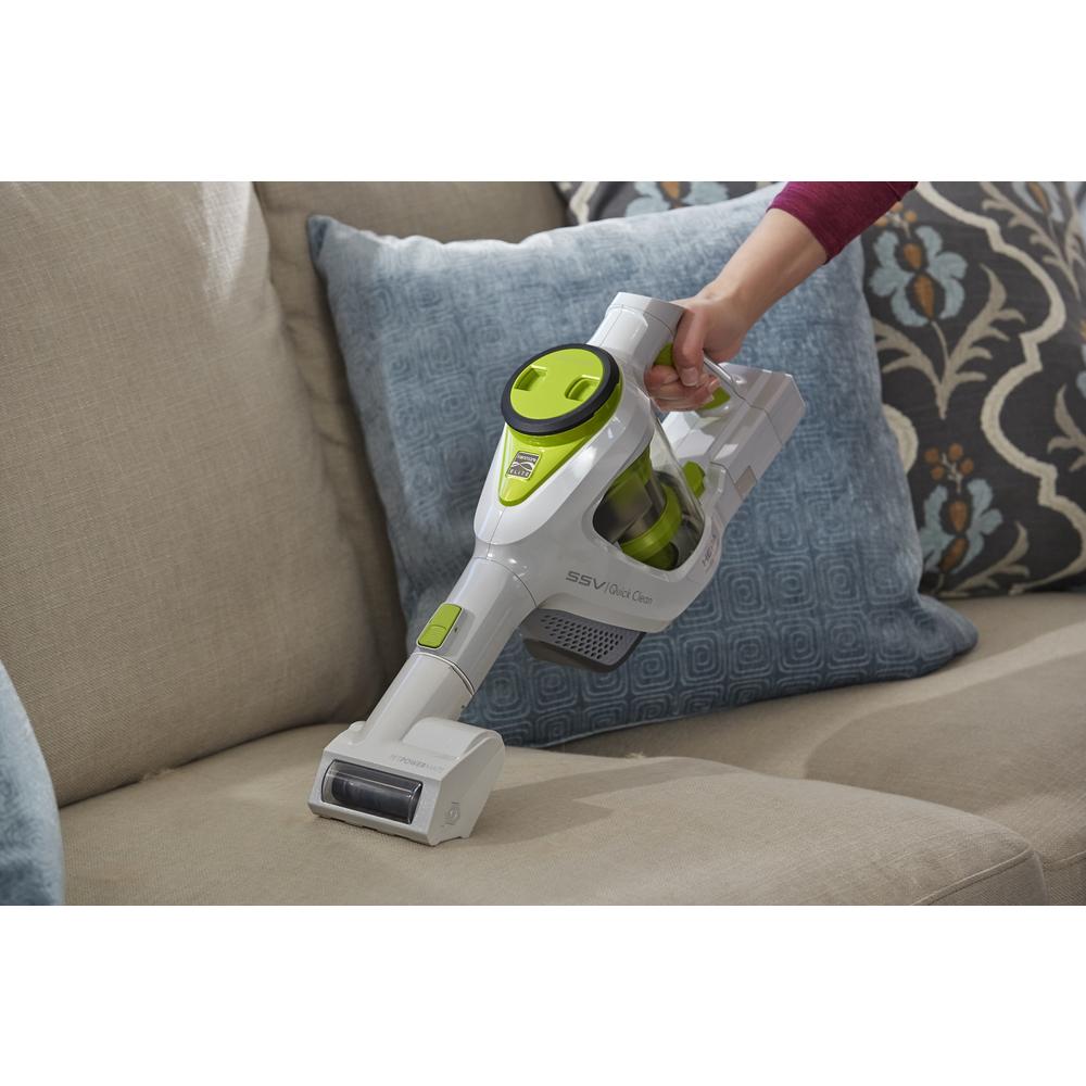 Kenmore Elite 10440 Quick Clean™ Cordless MultiVac