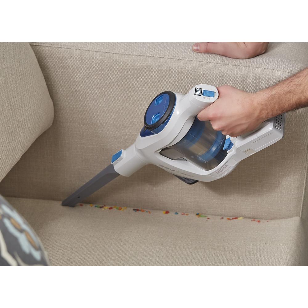 Kenmore Elite 10441 Complete™ Cordless MultiVac