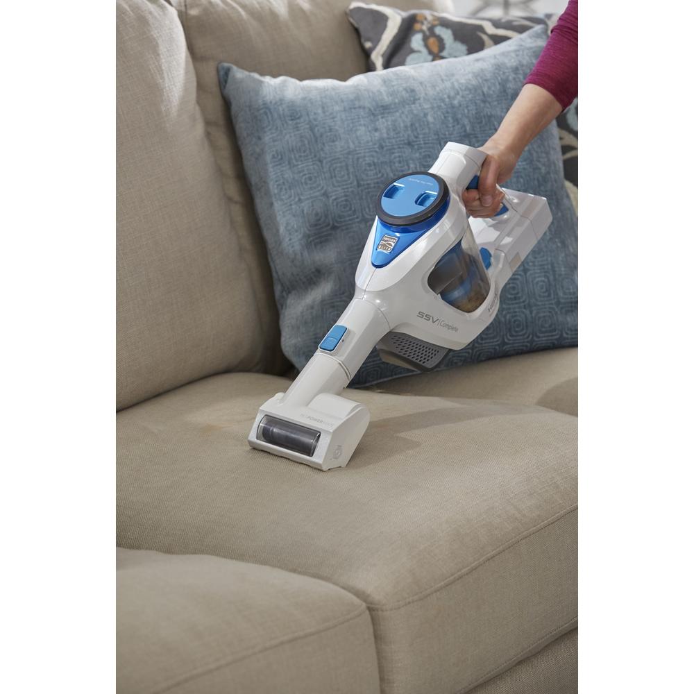 Kenmore Elite 10441 Complete™ Cordless MultiVac