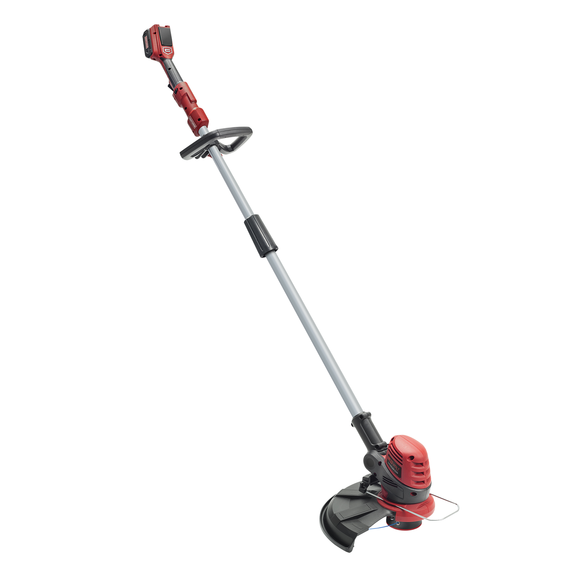 craftsman battery trimmer