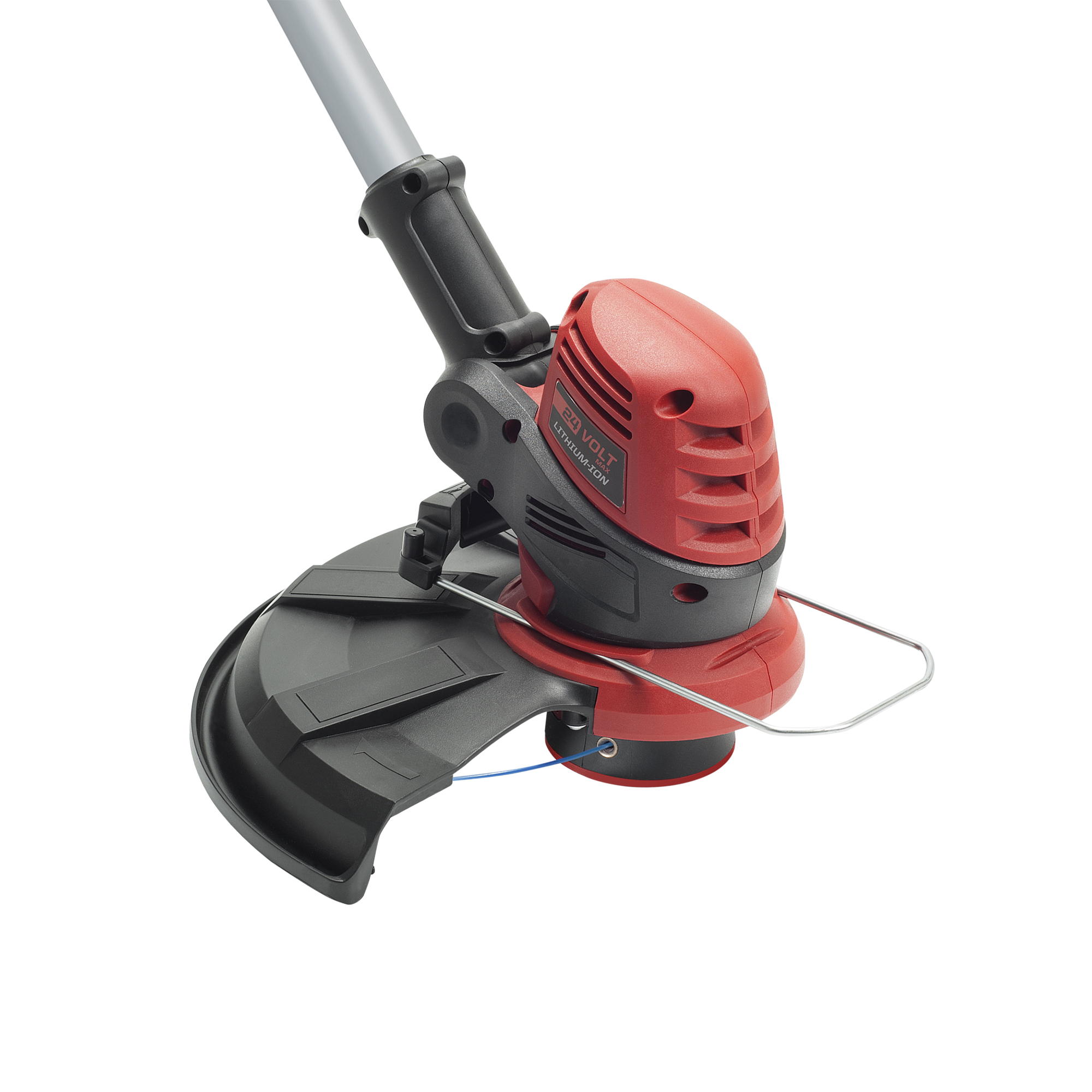 ion max cordless trimmer