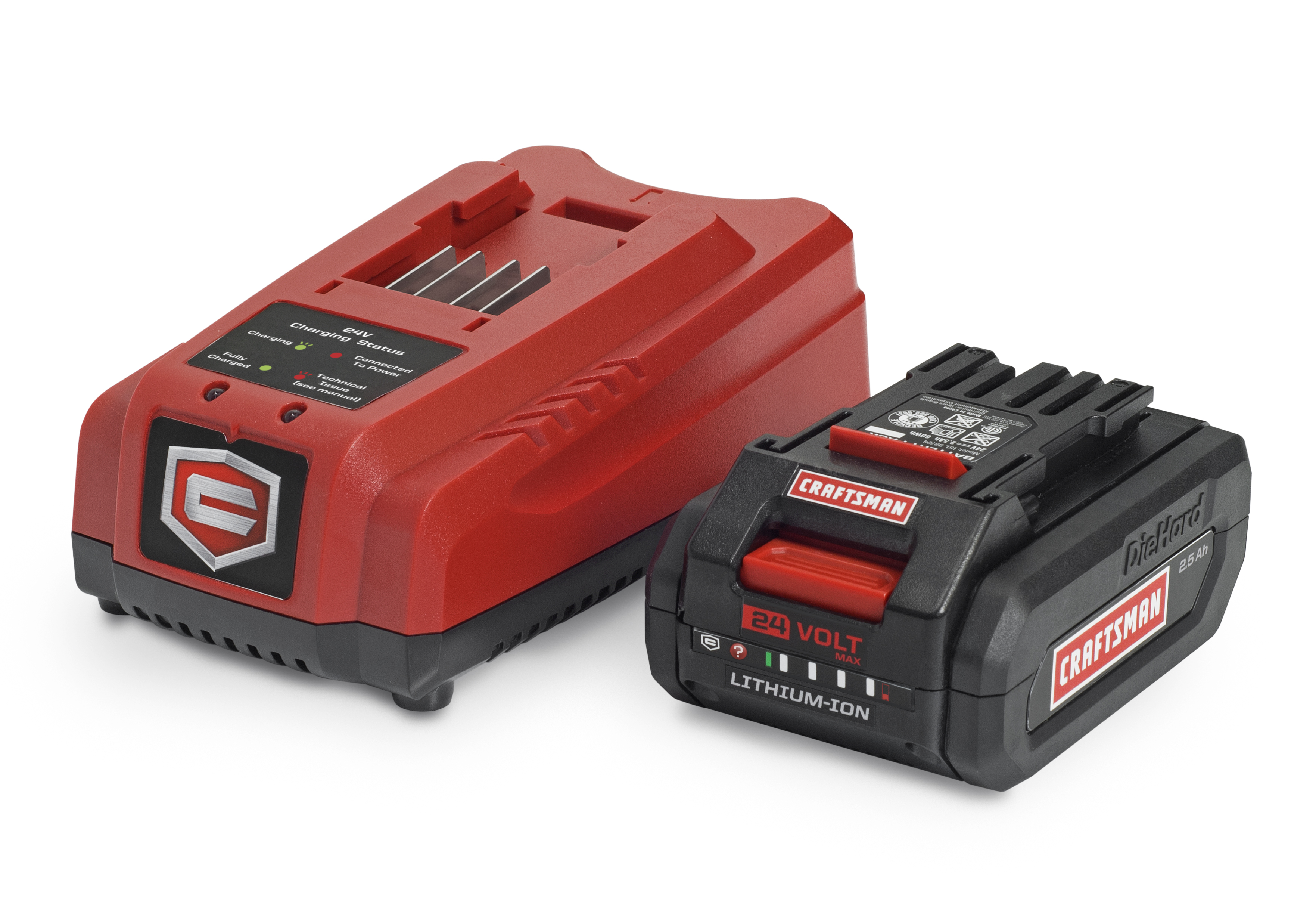 craftsman cordless trimmer