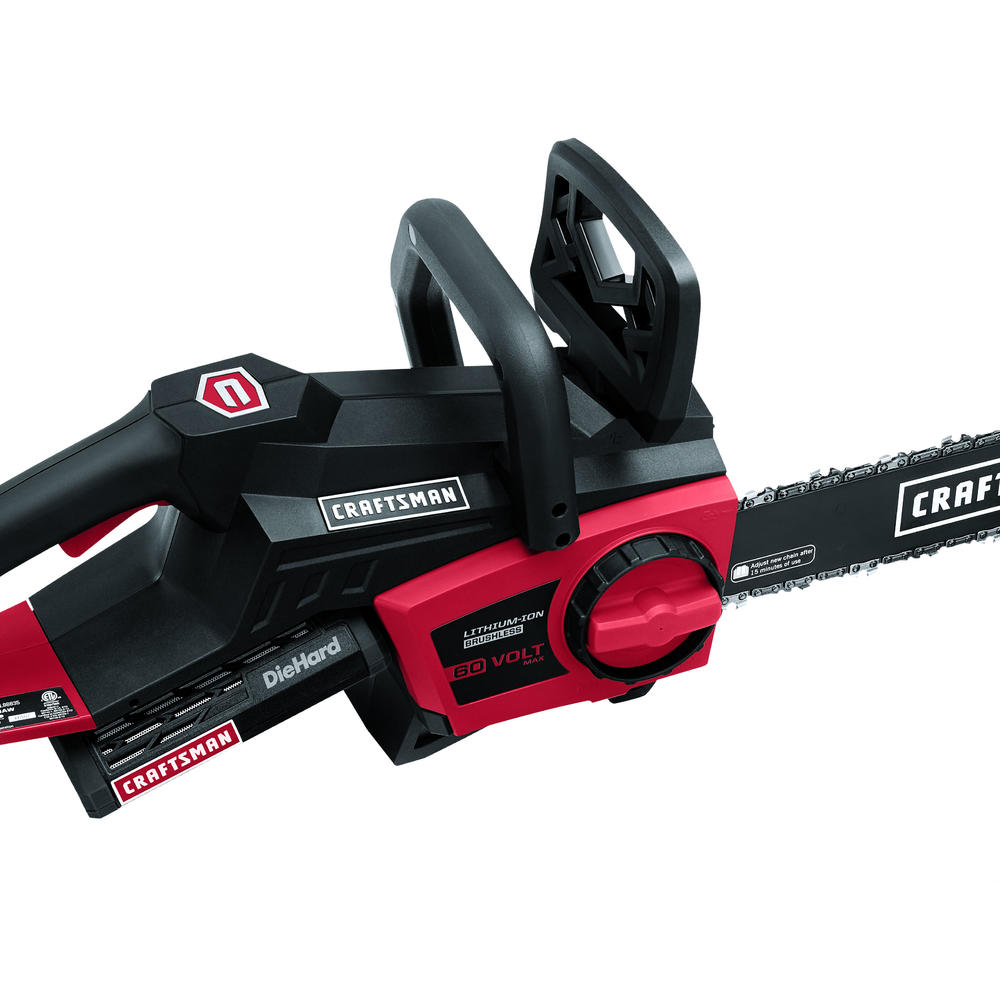 Craftsman 60v chainsaw new arrivals