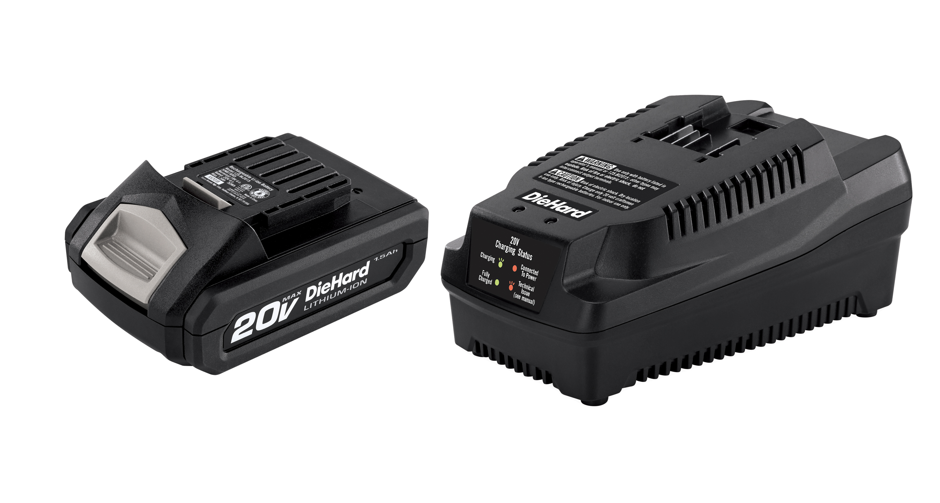 Power Tool Chargers Batteries Lithium Ion Charger Sears