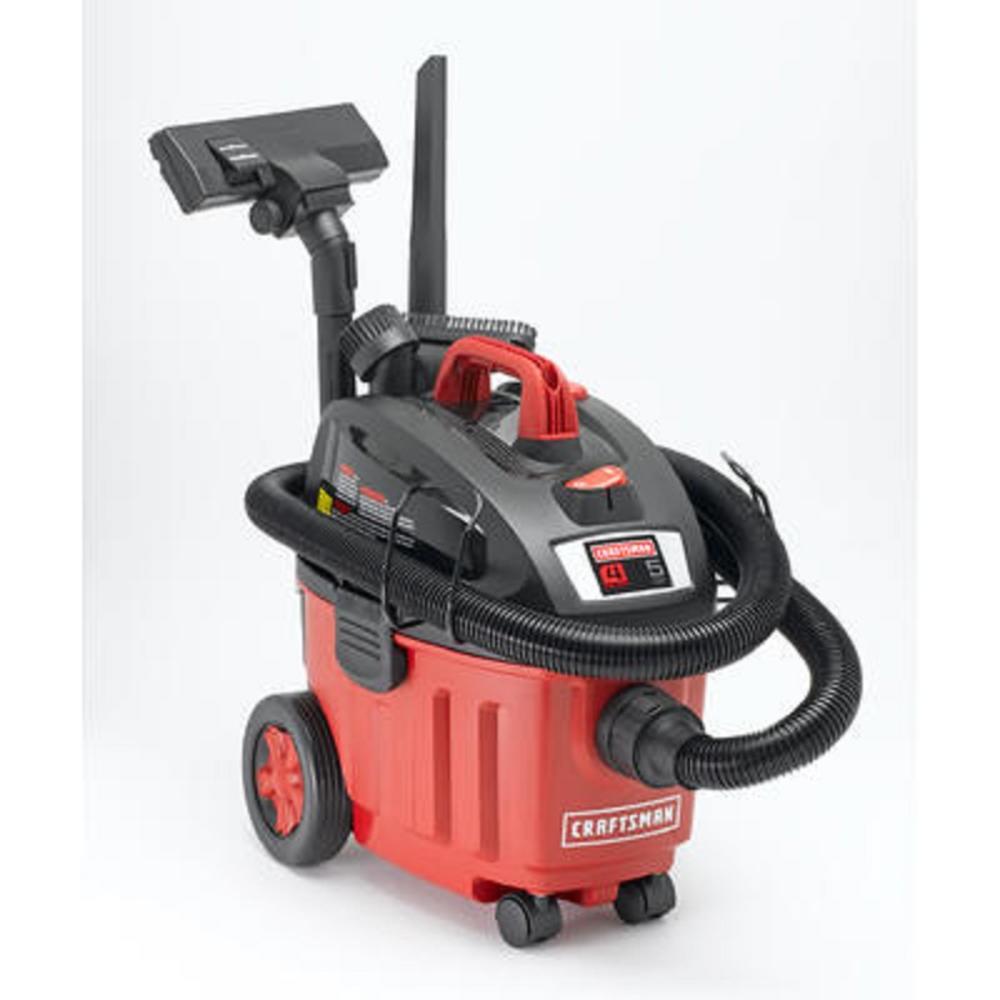 Quietest Shop Vacs & Buying Guide